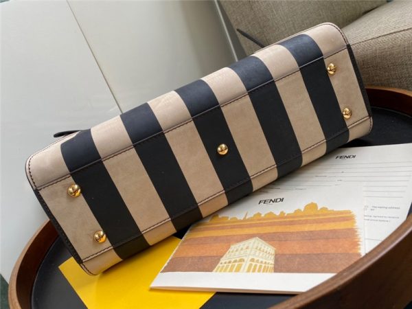 fendi pequin bag - Image 4