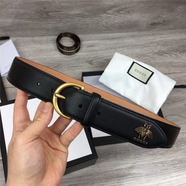 GG Gucci Belt - Image 2