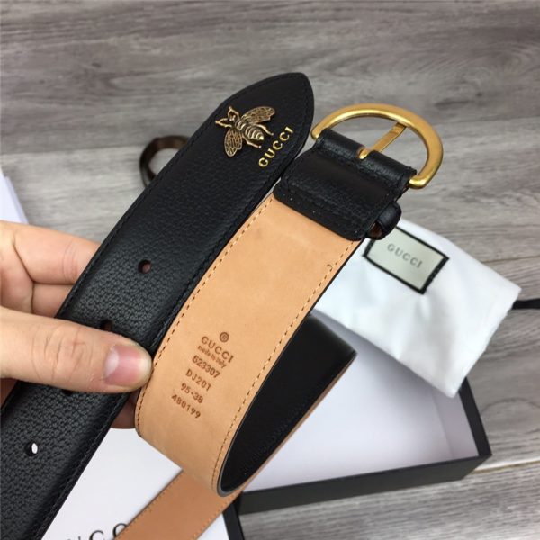 GG Gucci Belt - Image 3