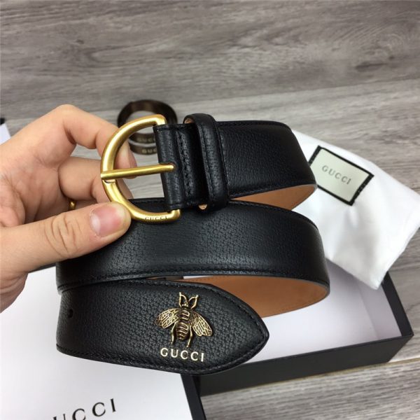GG Gucci Belt - Image 4