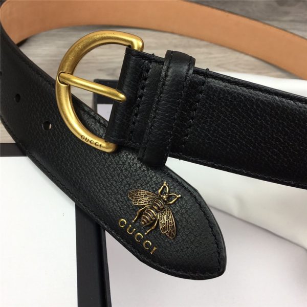 GG Gucci Belt - Image 9