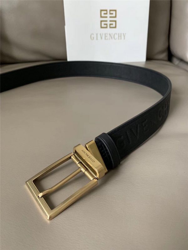 GIVENCHY Belt - Image 3