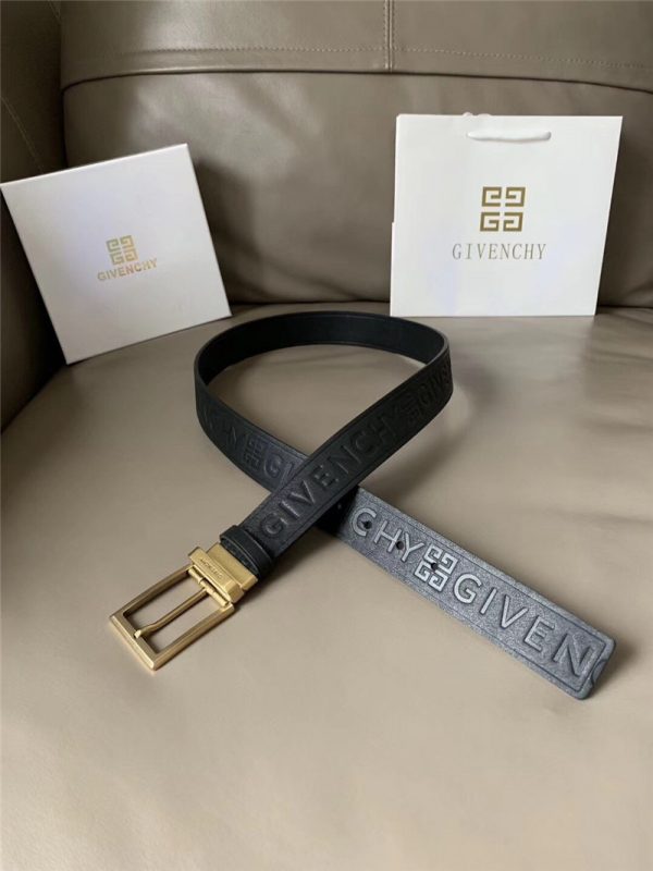 GIVENCHY Belt