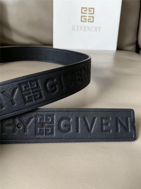 GIVENCHY Belt - Image 6