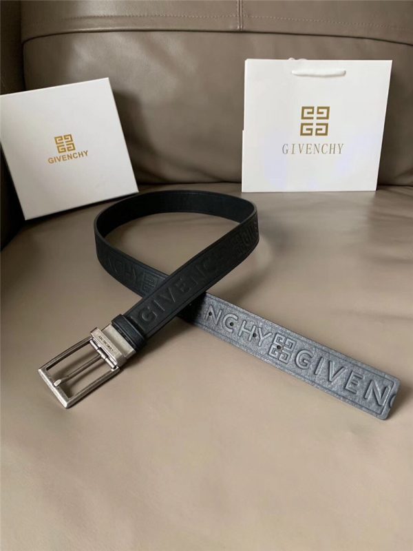 GIVENCHY Belt - Image 9