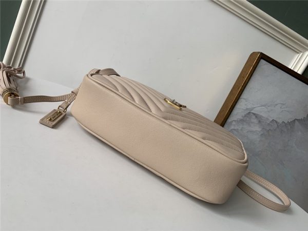 ysl lou camera bag replica bags - Image 3