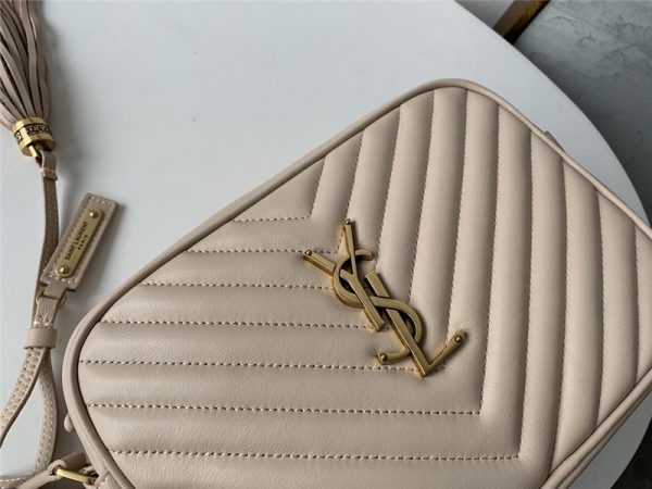 ysl lou camera bag replica bags - Image 5