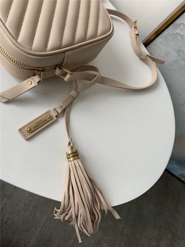 ysl lou camera bag replica bags - Image 6