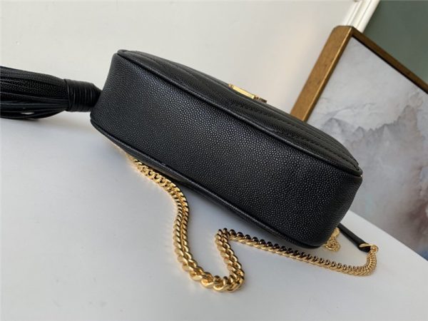 ysl lou camera bag replica bags - Image 3