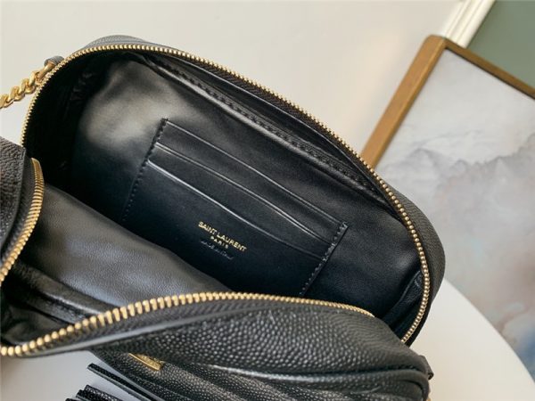 ysl lou camera bag replica bags - Image 4
