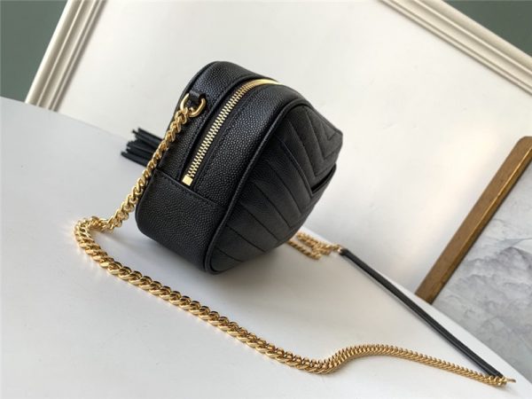 ysl lou camera bag replica bags - Image 5