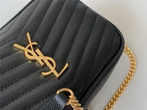 ysl lou camera bag replica bags - Image 9