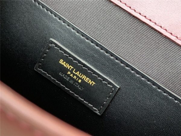 ysl manhattan bag red - Image 6