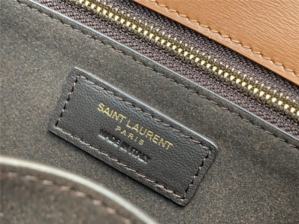 ysl carre bag - Image 5