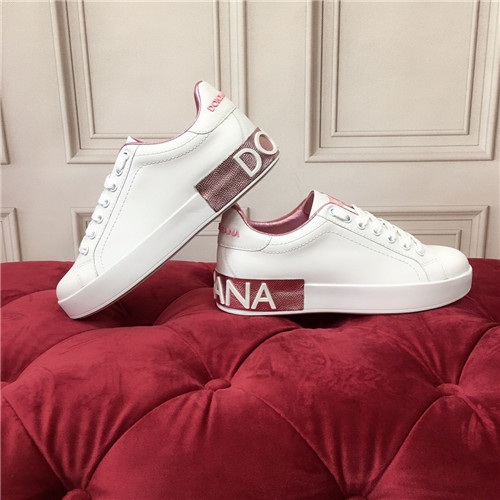 dolce & gabbana D&G sneakers womens