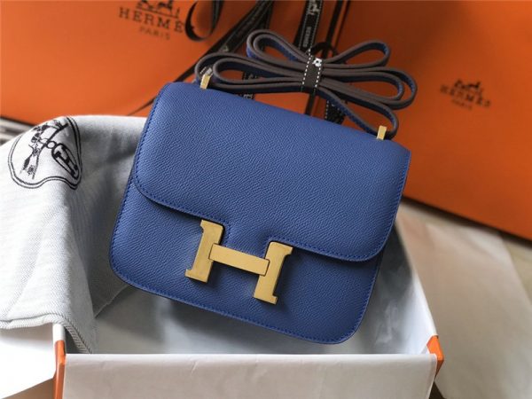 Hermes Constance 23 Bag