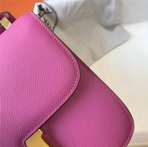 Hermes Constance 23 Bag - Image 4