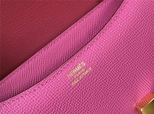 Hermes Constance 23 Bag - Image 5
