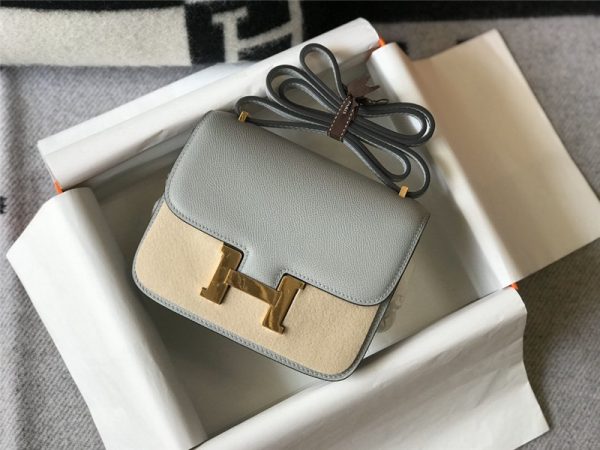 Hermès Constance 18 Bag - Image 3