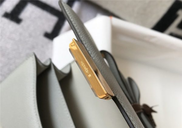 Hermès Constance 18 Bag - Image 7