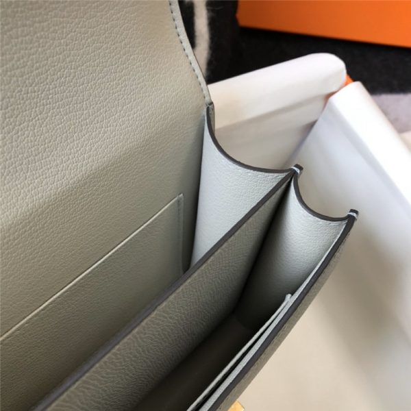Hermès Constance 18 Bag - Image 8