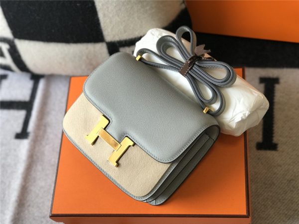 Hermès Constance 18 Bag - Image 9