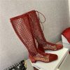 dior ankle boots replica shoes