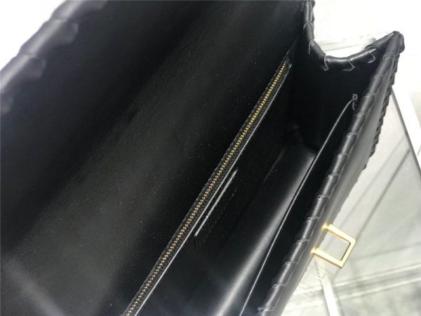 30 montaigne dior CD bag - Image 7