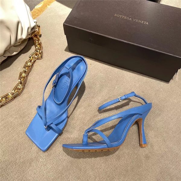 Bottega Veneta heels sandals womens