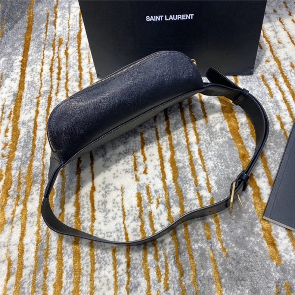 ysl belt bag womens - Image 9