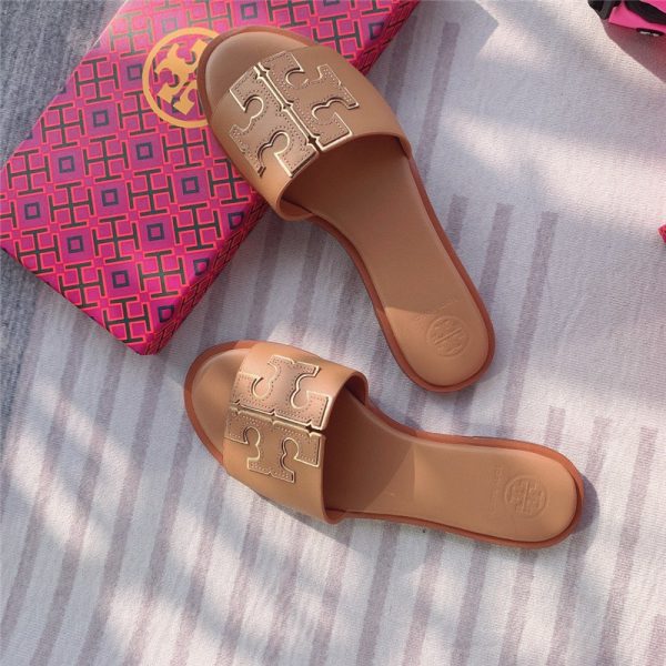 Tory Burch sandals slippers replica shoes - Image 5
