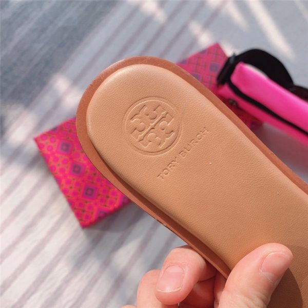 Tory Burch sandals slippers replica shoes - Image 6