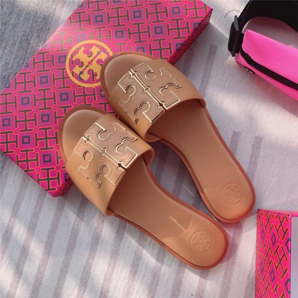 Tory Burch sandals slippers replica shoes - Image 9