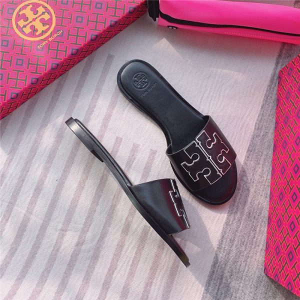 Tory Burch sandals slippers replica shoes - Image 4