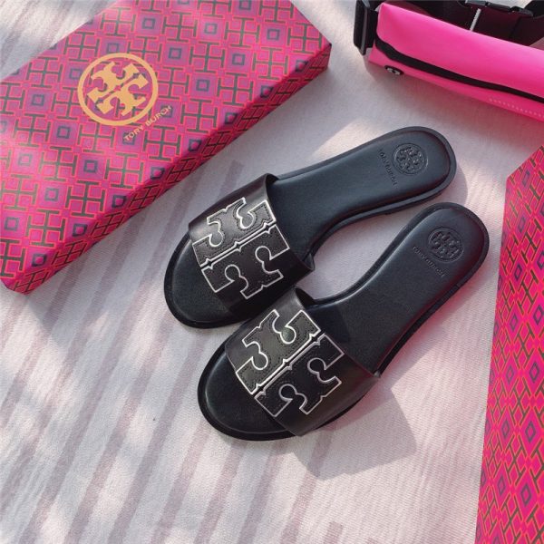 Tory Burch sandals slippers replica shoes - Image 6