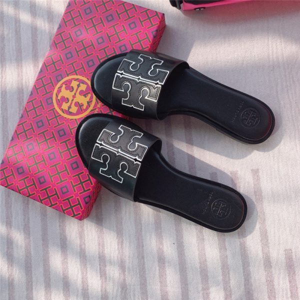 Tory Burch sandals slippers replica shoes - Image 8