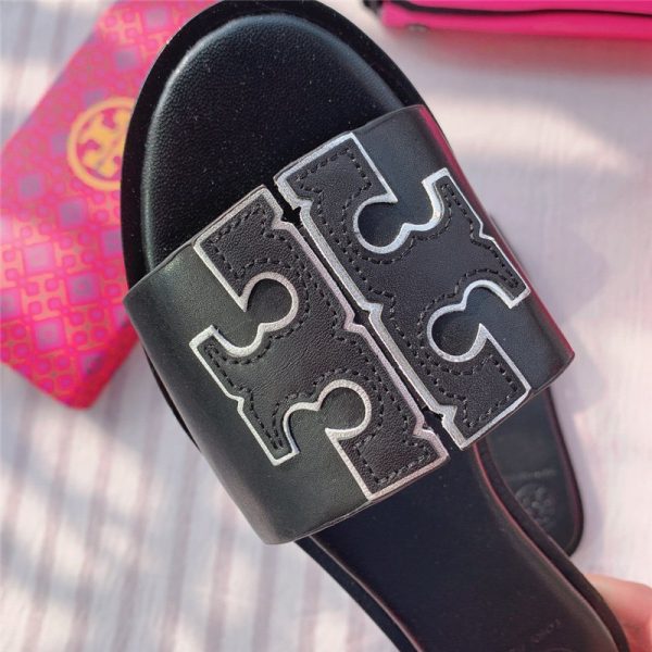 Tory Burch sandals slippers replica shoes - Image 9