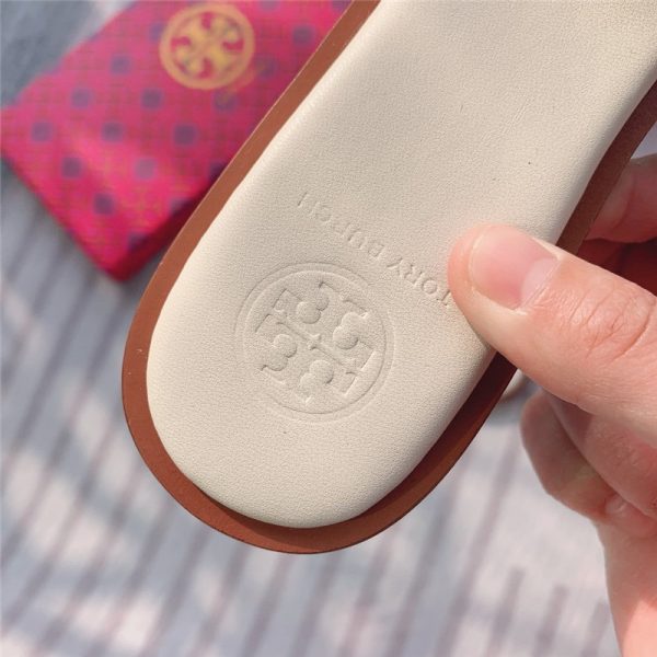 Tory Burch sandals slippers replica shoes - Image 6