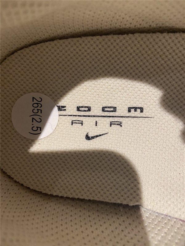 Nike x Stussy Air Zoom 2020 sneakers - Image 5