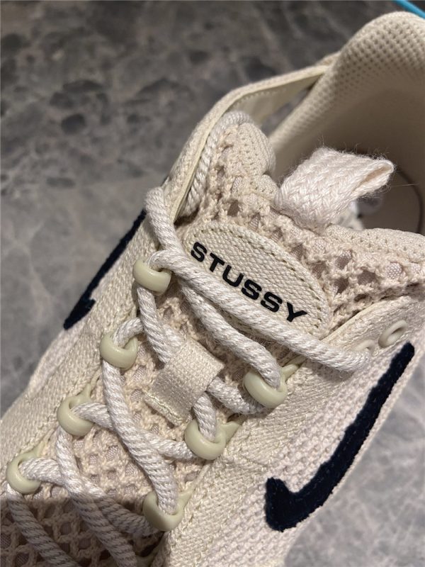 Nike x Stussy Air Zoom 2020 sneakers - Image 6