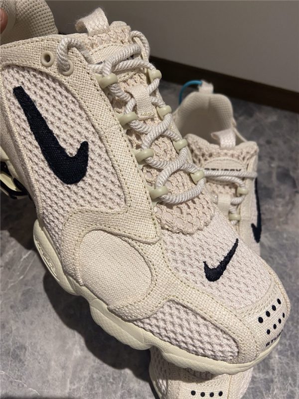 Nike x Stussy Air Zoom 2020 sneakers - Image 2