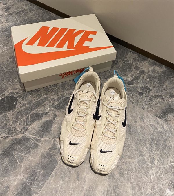 Nike x Stussy Air Zoom 2020 sneakers - Image 3