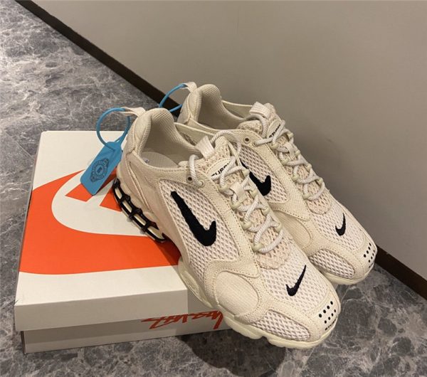Nike x Stussy Air Zoom 2020 sneakers - Image 8