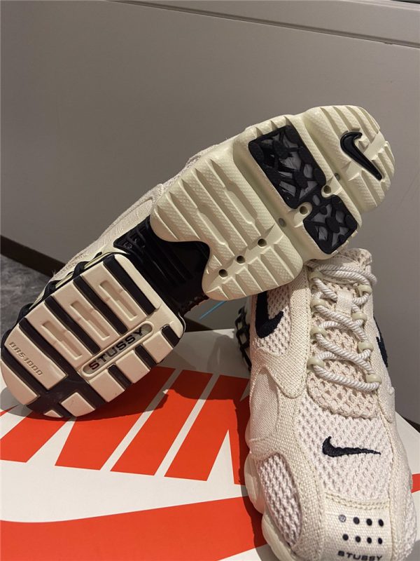 Nike x Stussy Air Zoom 2020 sneakers - Image 9