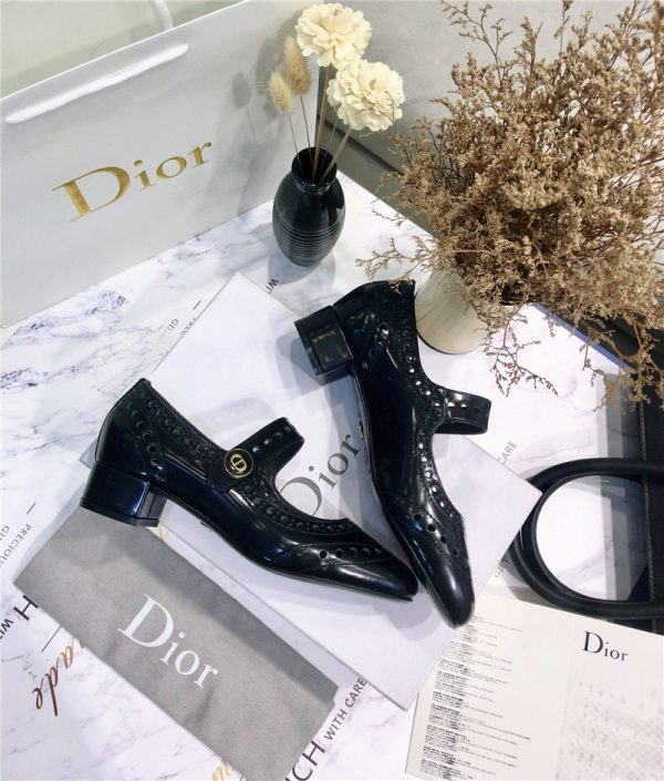 CD Dior sandals - Image 4