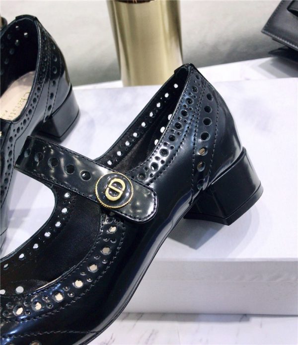 CD Dior sandals - Image 5