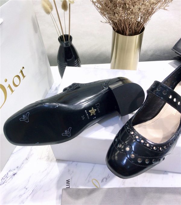 CD Dior sandals - Image 6