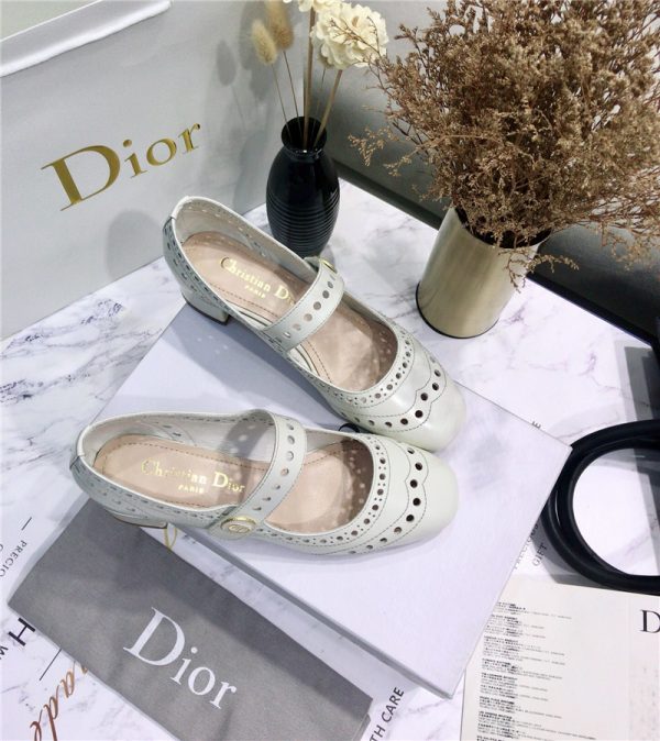 CD Dior sandals - Image 3