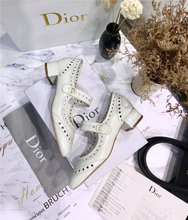 CD Dior sandals - Image 4