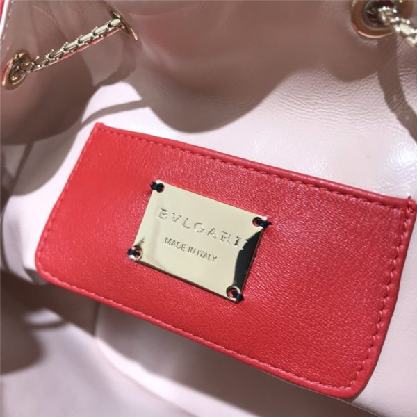 BVLGARI handbag bag - Image 5